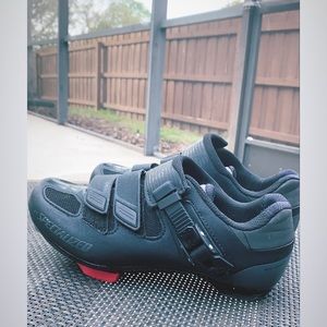 Specialized Bodygeometry Clip In Shoes